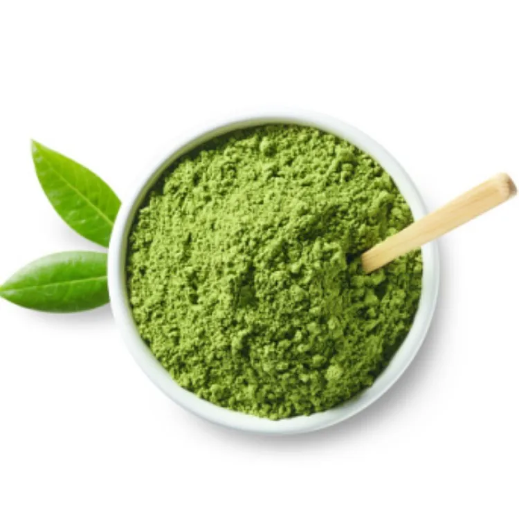Japanese Organic Ceremonial Grade Green Tea Matcha Powder Matcha Green Tea Powder 100% Matcha Powder
