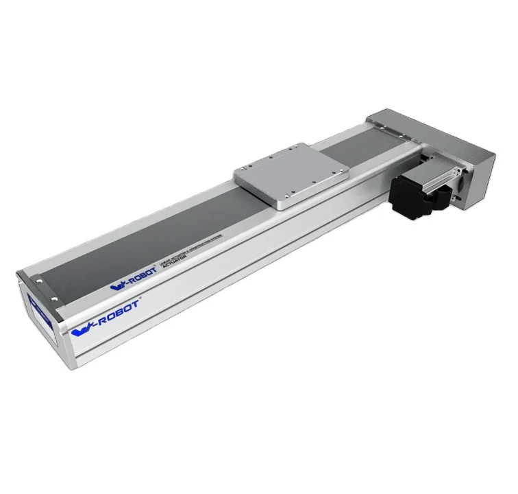 Chinese factorylarge industrial robot arm stroke linear actuator