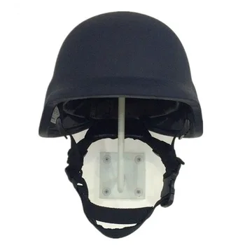 Advanced US. Level IIIA Military PASGT Bulletproof Combat Helmet