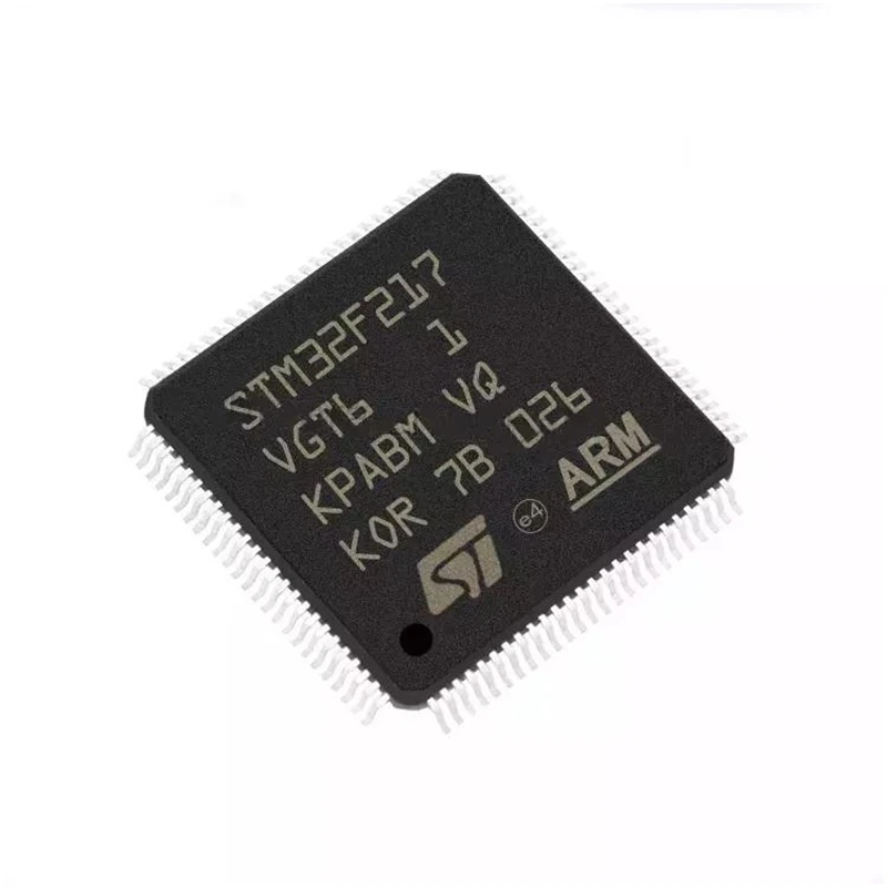 Новый дизайн, оригинальные микросхемы, STM32F215VGT6, отличная цена