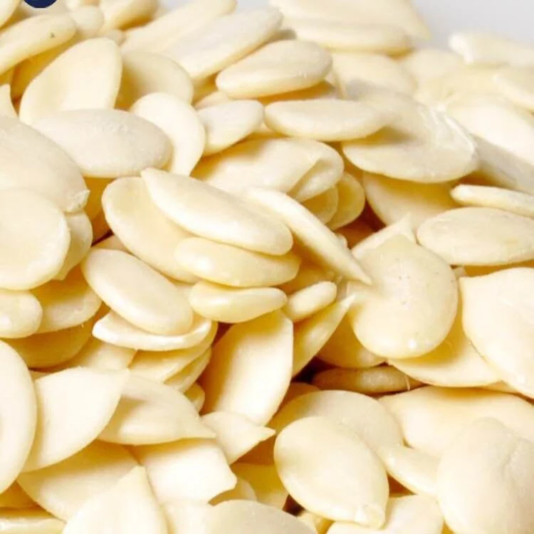 Fresh Pumpkin Seeds Food Snow White Wholesale Raw Grass Seeds Raw White 25/50 kg PP Bag