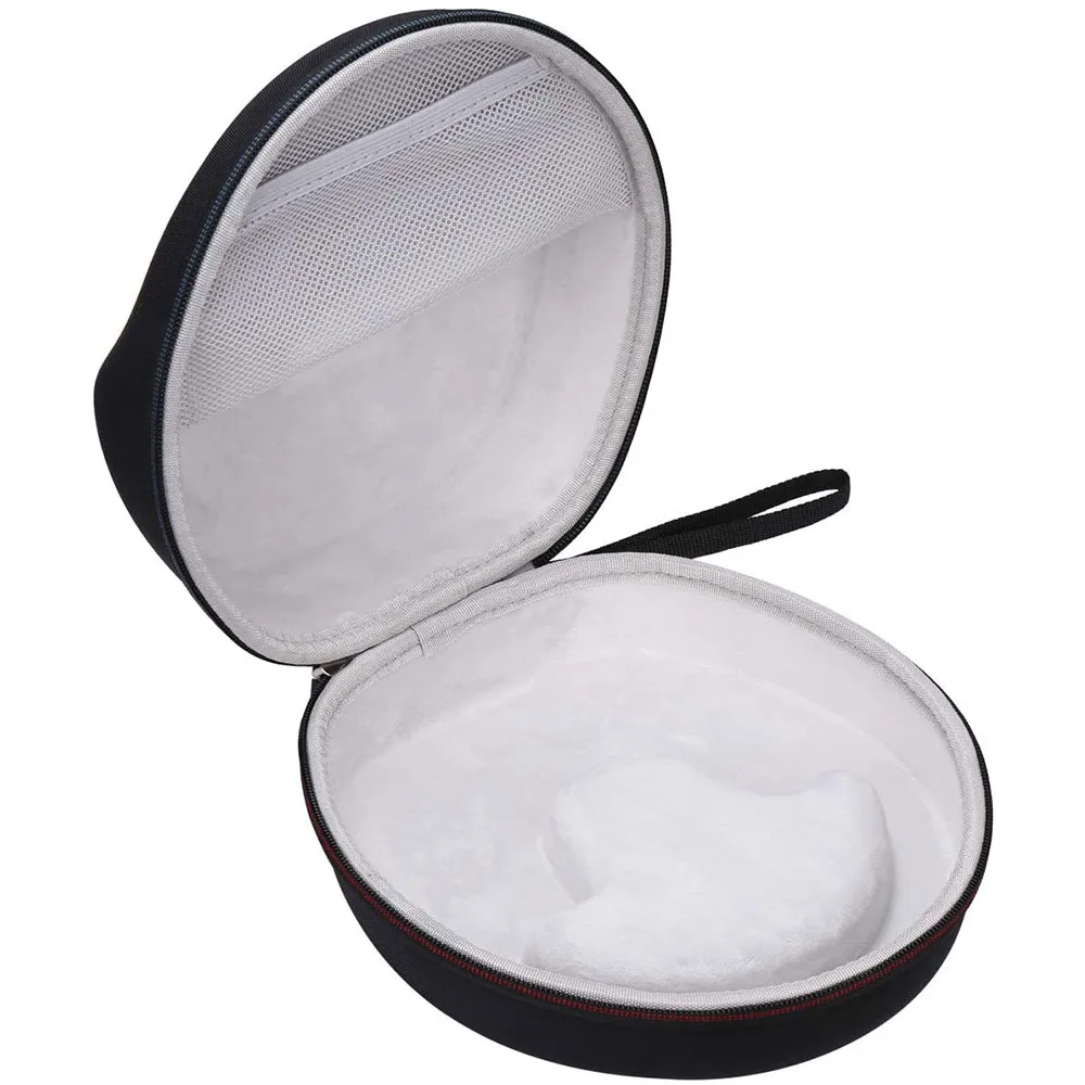 EVA Hard Portable Case for Sony Playstation 4 Gold Wireless Headset (Case Only)