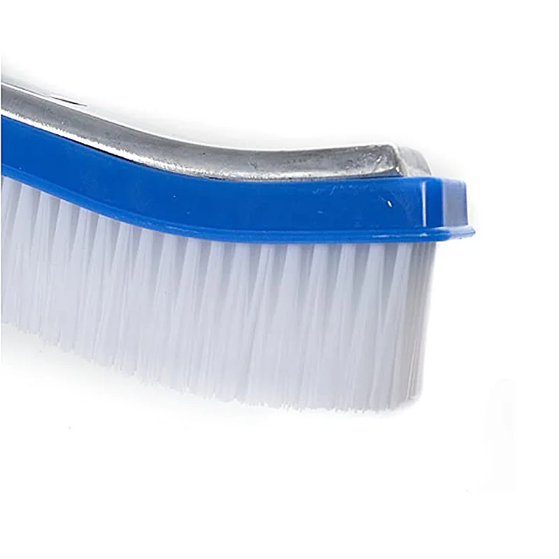 Wholesale Price New Top Product Pool Cleaning Brush 18inch Swimming Pool Cleaning Kit Parts Accessories Pool Brush
