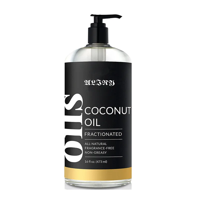 Оптовая продажа органического филиппинского фракционного Экстра virgin кокосовое масло