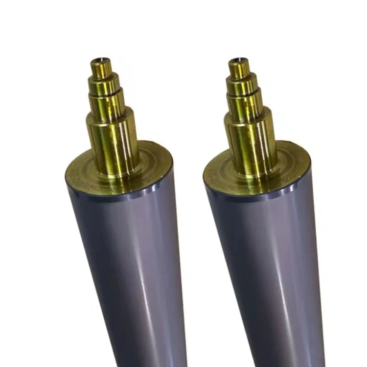 Industry Flexo Graphic Printing Ceramic Anilox Roller
