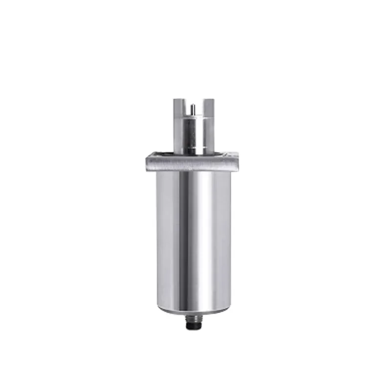 Oil Analysis Sensor Updated Probe For High Accuracy Oil Viscosity And Density Sensor