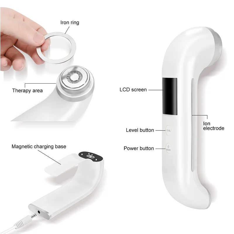 Home Use Facial Radio Frequency Lift Best Rf Skin Tightening Face Lifting Machine