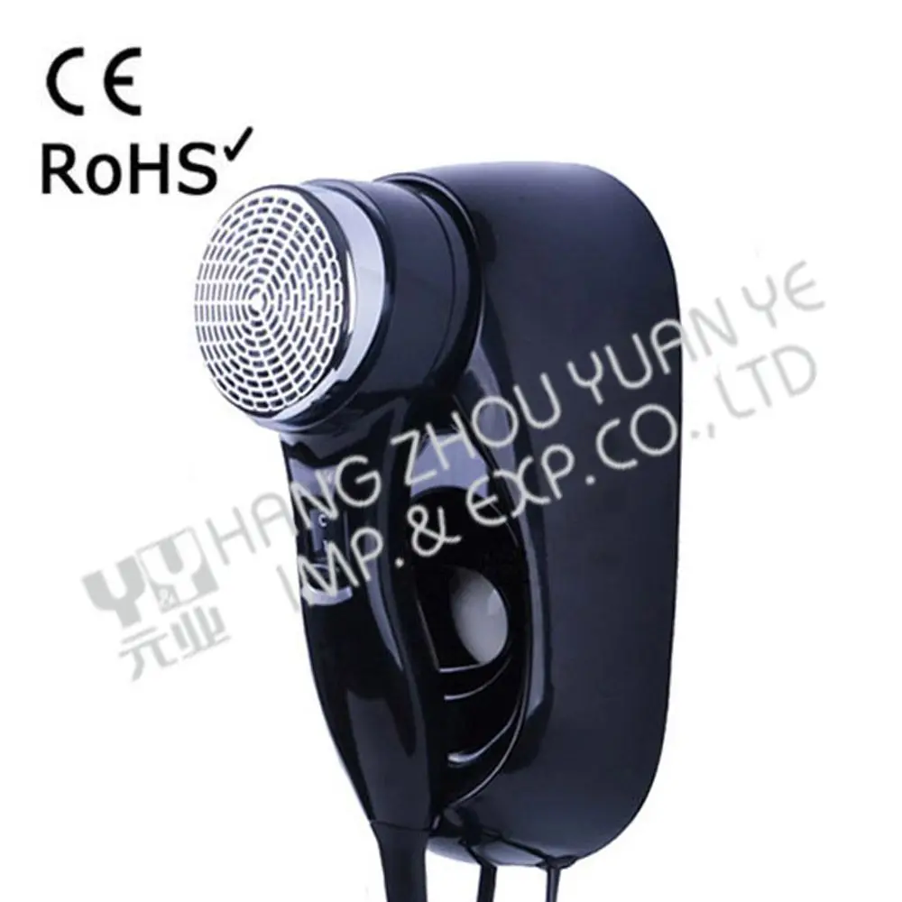 Portable Hair Dryer 1000w Travel Hair Blow Dryer with AC Motor