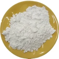 Wollastonite Powder Raw Material Powder Wollastonite for Ceramic Glazes