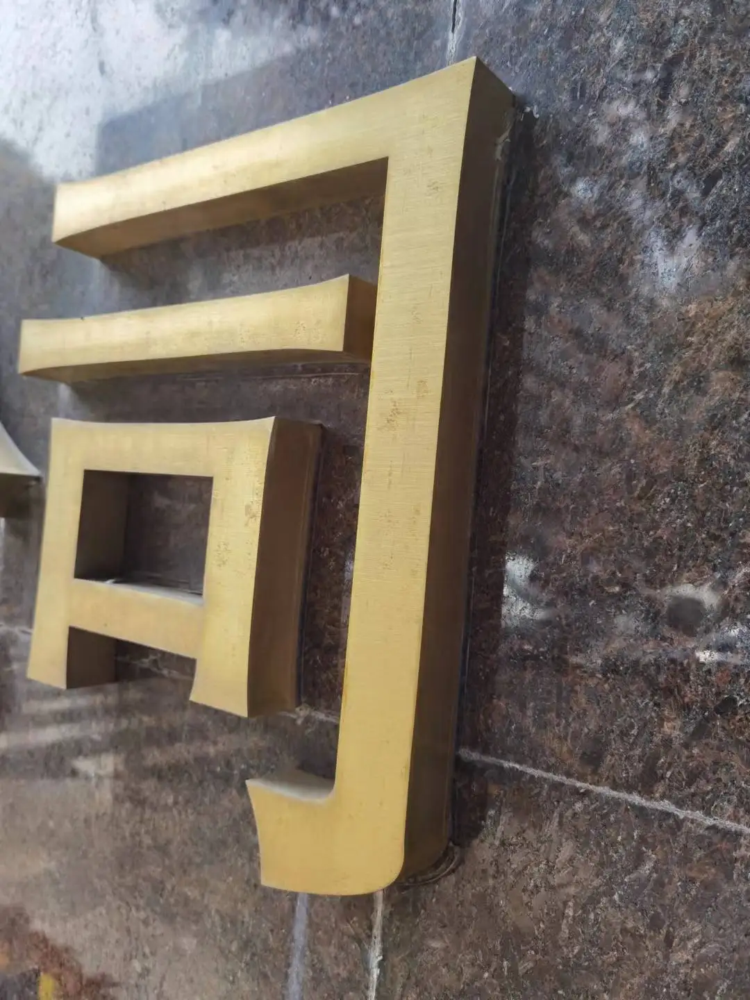 Металлические буквы 3d, металлические зеркальные буквы, цифры для дома, буквы алфавита, металлические настенные буквы, нержавеющая сталь, цифры для дома