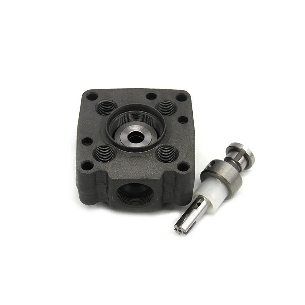 Golden Vidar High Quality 4 Cylinder VE Rotor Head 146403-9520