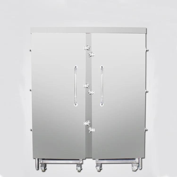 Large Capacity Rice Cooker And Steamer/ Rice Steamer Cabinet/industrial steam cooker machine for food streaming