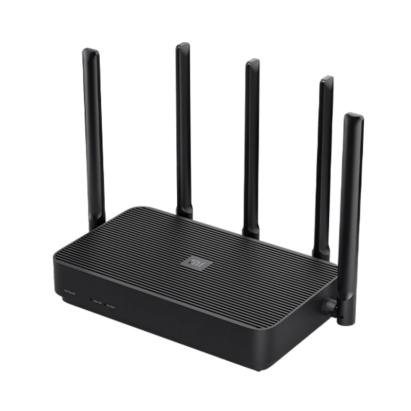 
WIFI Router APP Control 2.4GHz 5GHz WiFi 5 antennas repeater for home 1317Mbps Wireless Router for Xiaomi 4 pro 