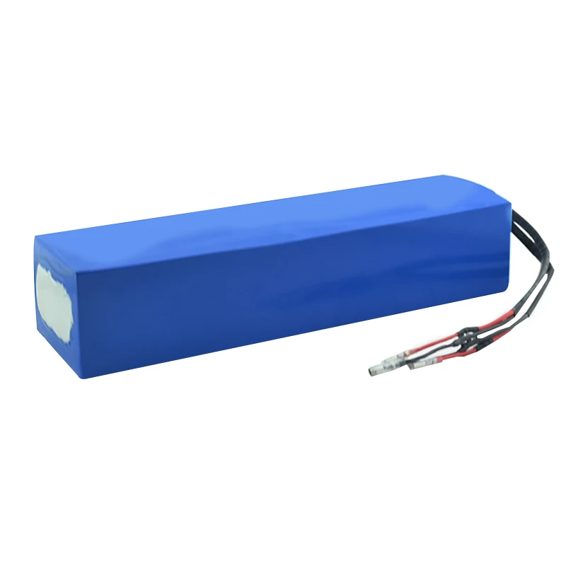 Низкая цена 36v 20ah литий-ионный аккумулятор для скутера электронный автомобиль