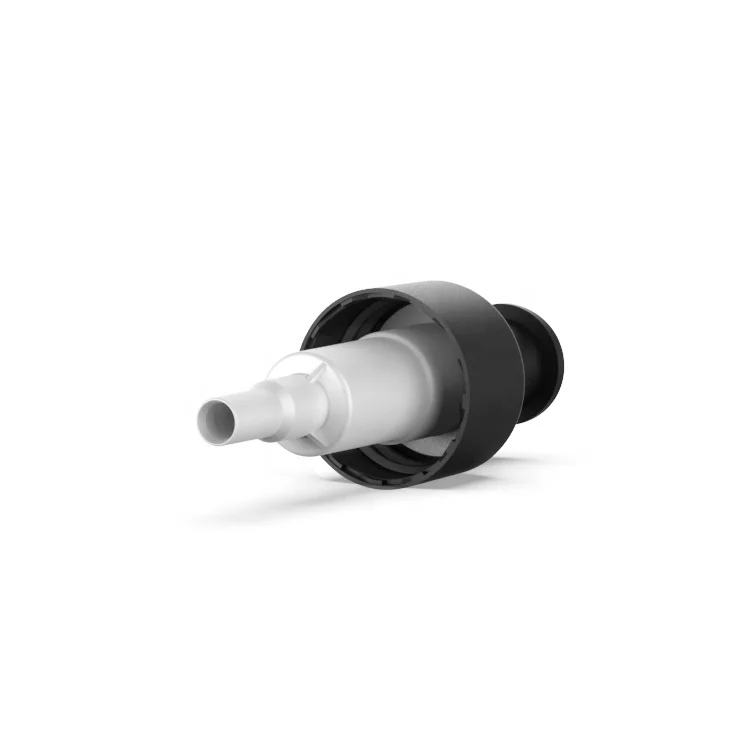 24 410 Bathroom Liquid Soap Dispenser Plastic Lotion Pump Plastic Material Hand Lotion Pump Bottle Water Dispenser