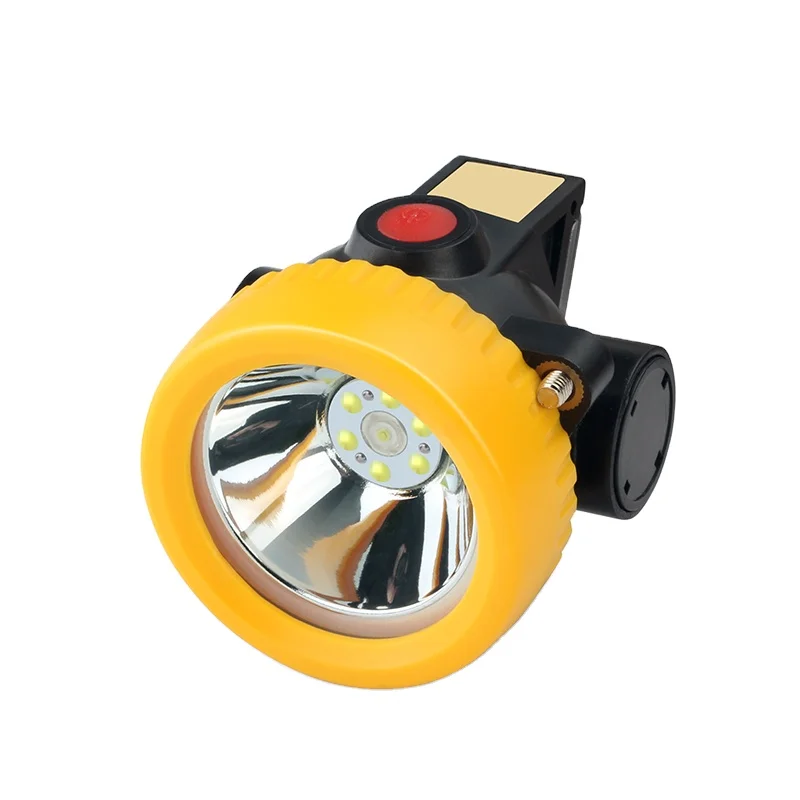 High Power Outdoor Camp Bright Headlight Lantern Flashlight Waterproof USB Rechergeable  Torch  Led Light Headlamp