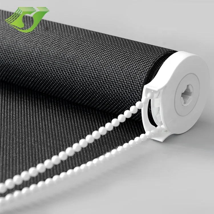 Custom office manual sunscreen fabric roller blinds with track motorized buy mechanism indoor sunshade blinds for window