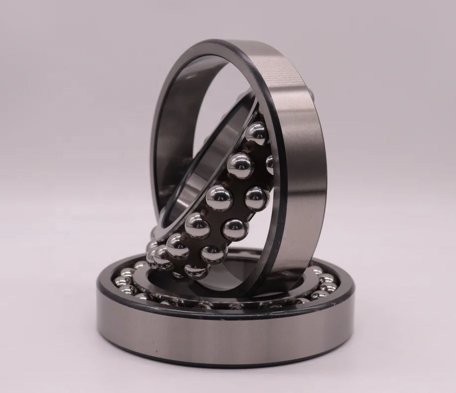 NSK Bearing 1207K Self aligning Ball Bearing NSK