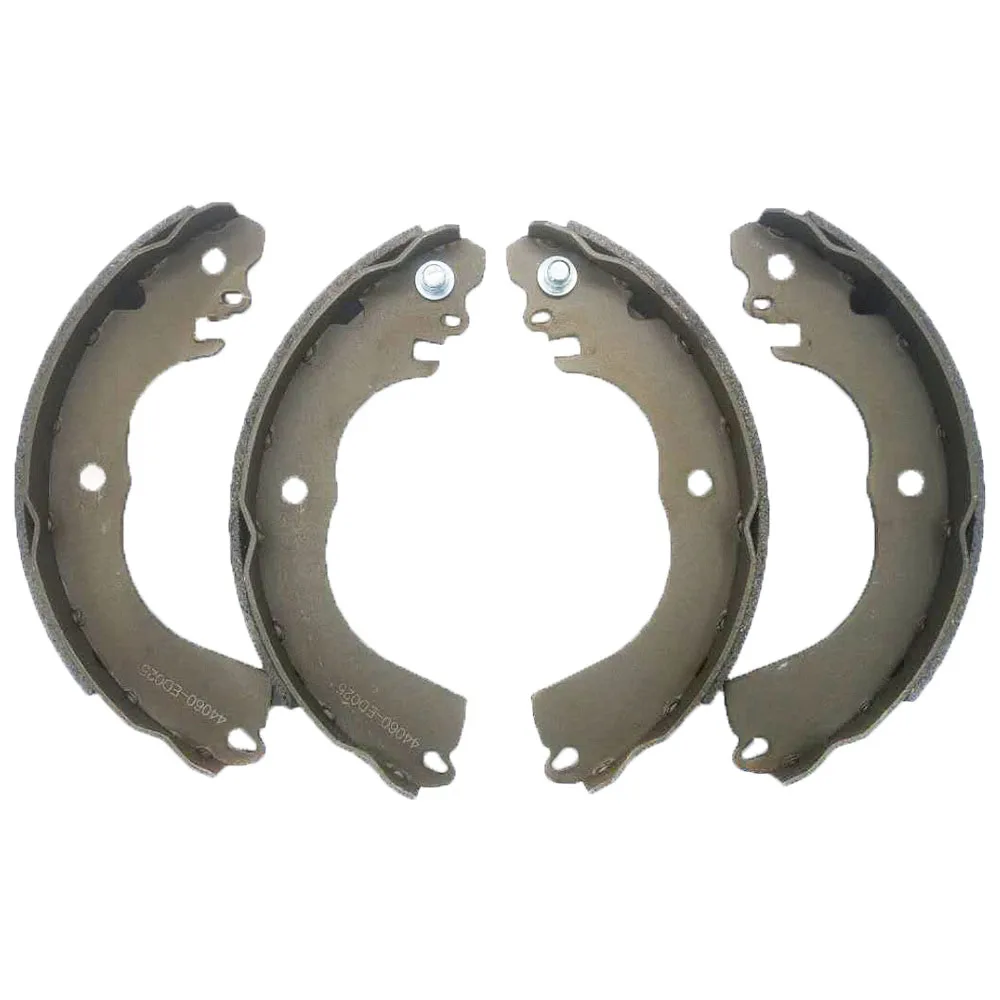OE № 4600A028 4600A026 k1267 производители автомобильных тормозных колодок производят прямую поставку