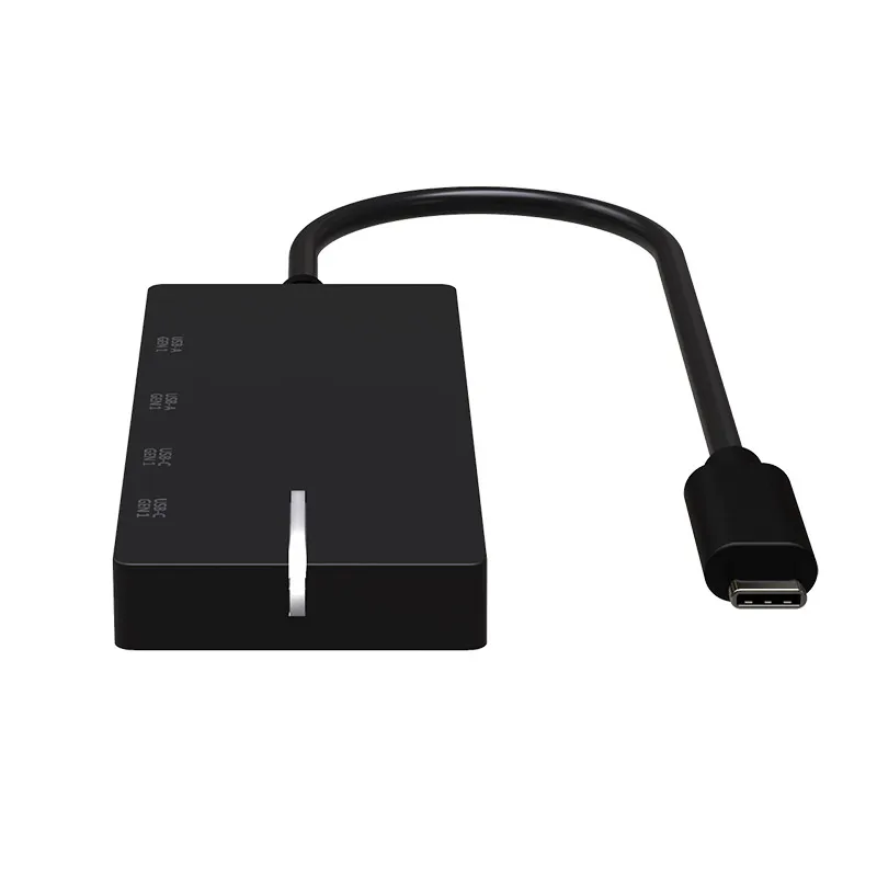  Концентратор usb C до 2xusb 3 0