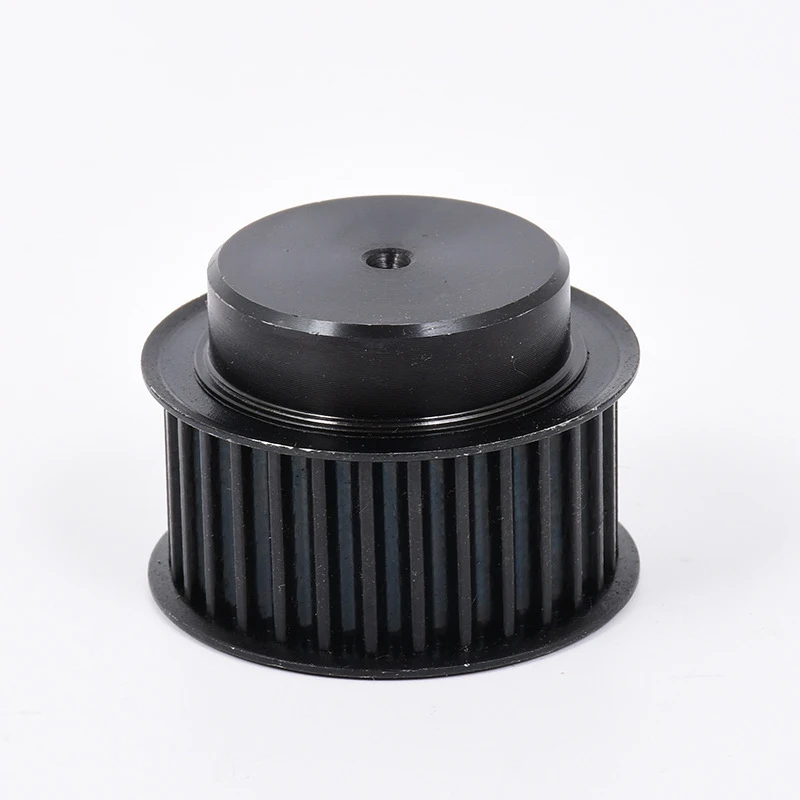 
Customized synchronous pulley 3M s5m 8m 14m T5 T10 MXL Xxh aluminum alloy pulley non-standard custom made 