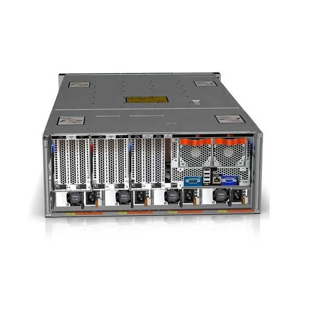 High Quality Low Price Network Lenovo System X3850 X6 Rack Server