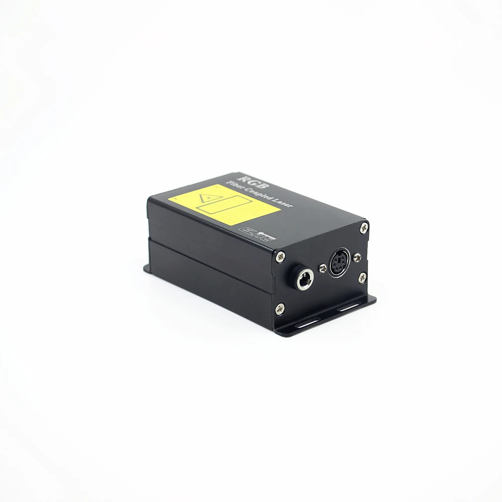 New breakthrough- RGB full color Laser module 450nm 520nm 635nm 50mW 10W 20W free space laser light