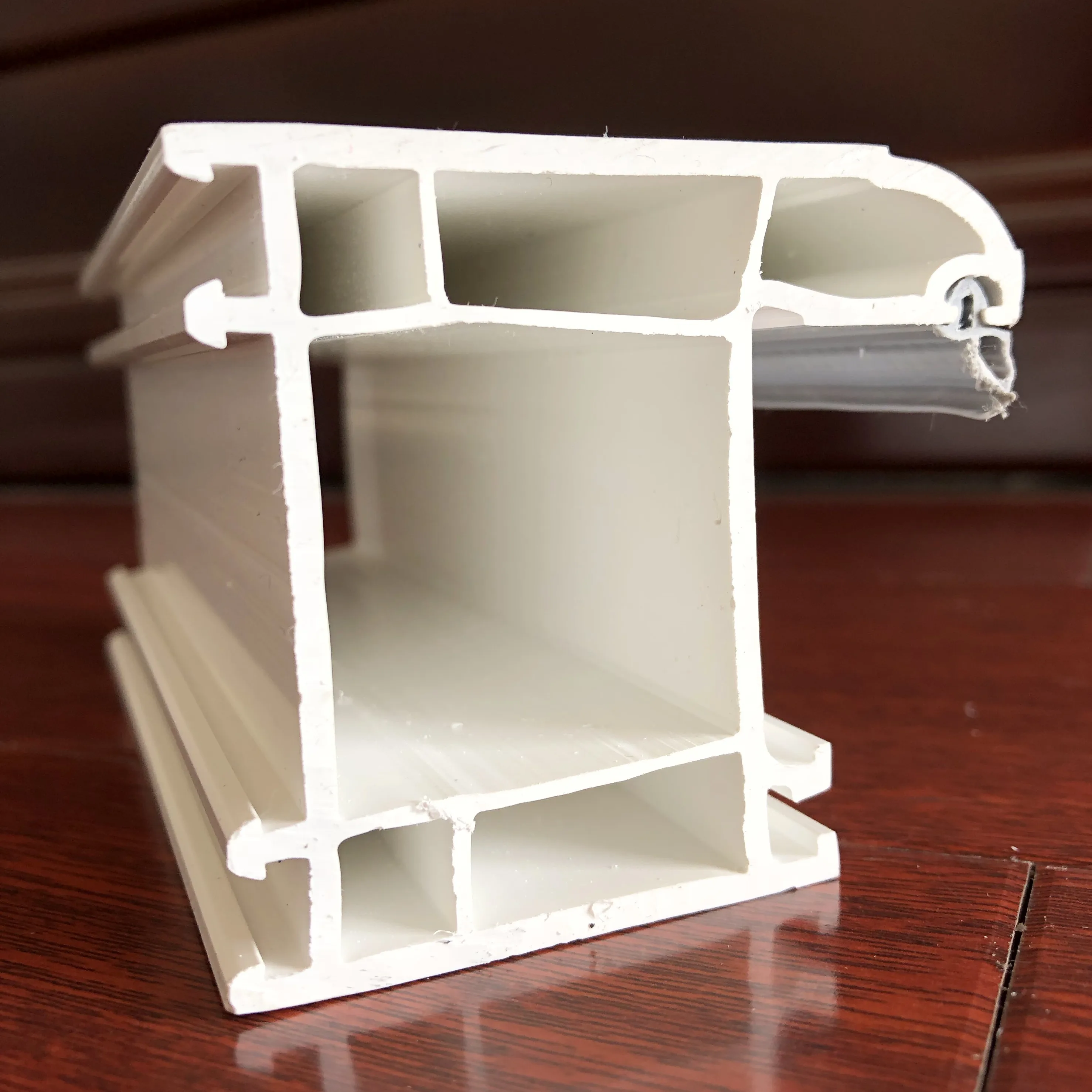 Famous upvc profile for doors and windows - with low price