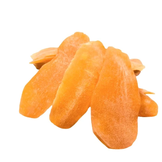 Мягкое сушеное манго-Традиционная Закуска из Вьетнама, вкусные свежие сладкие и мягкие сушеные манго в полиэтиленовых пакетах