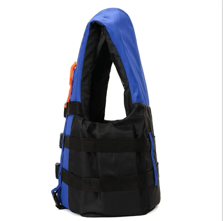 Trending Products High Quality Kids Life Vest Fishing Life Jacket Wholesale Vest For Camping And Swimming