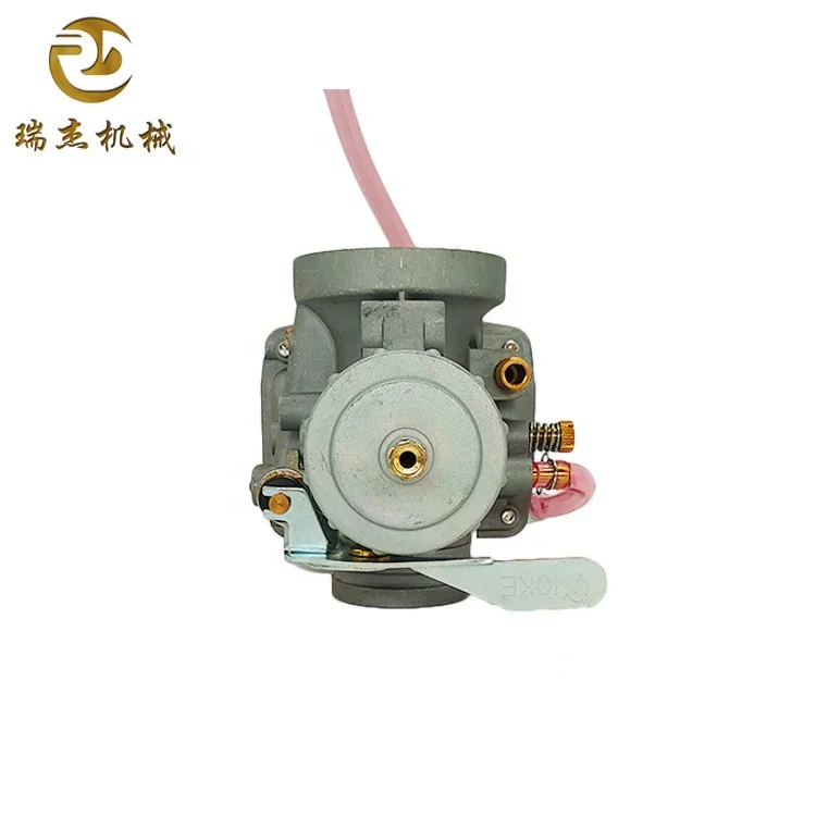 New Carburetor for Mikuni VM34 34mm Round Slide VM34-168 42-6015 VM34SC