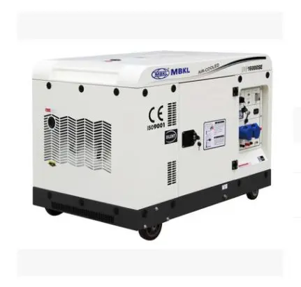 electric electrostatic 30kva 24kw 20kw 500kw silent diesel generator open type diesel marine generator with 5kw 15kva for sale