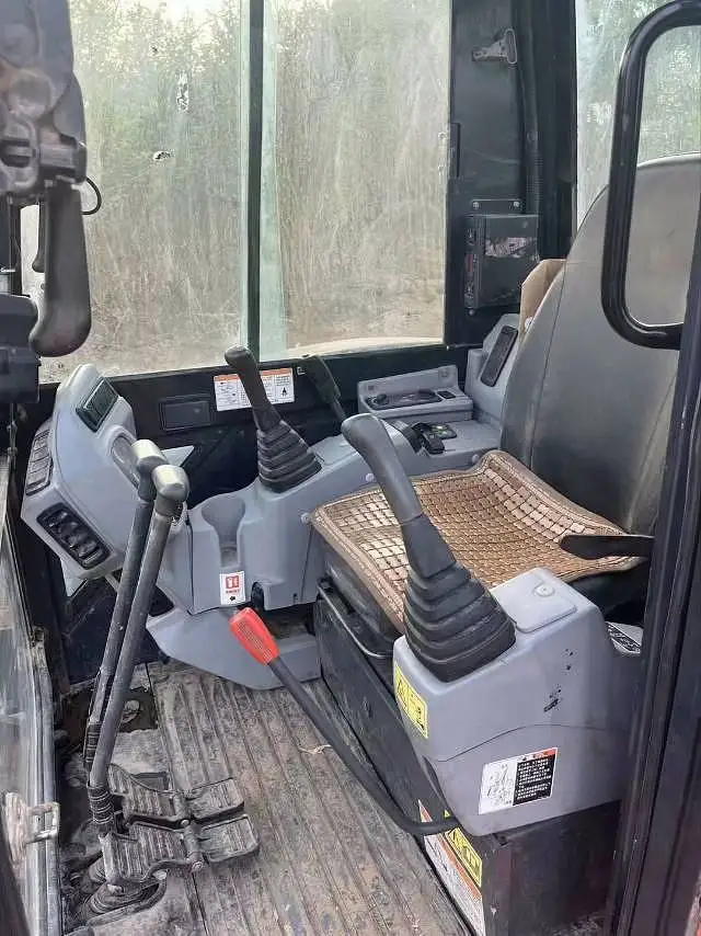 2022 японский бренд kubota kx155 / kx155-5