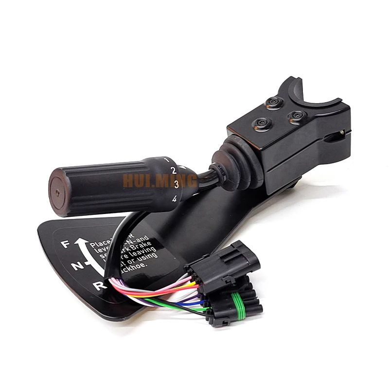 Brand New Transmission Control Switch Group AT182520 For John Deer 310E 710G 310G 210LE 410E 410G Backhoe Loader Spare Parts