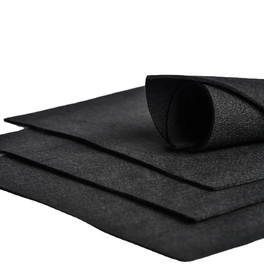 New product twill carbon fiber leather