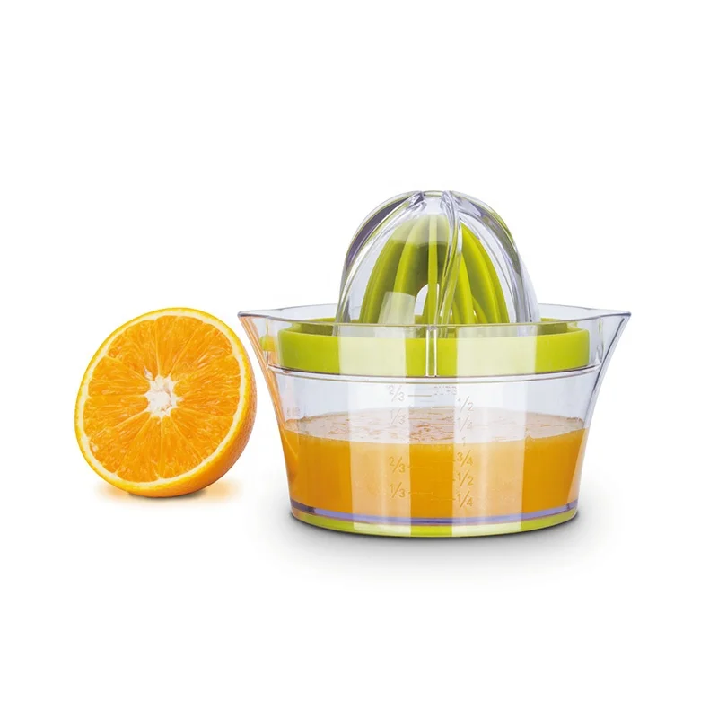 Good Quality Kitchen Tool Multifunction Manual Juicer tools set