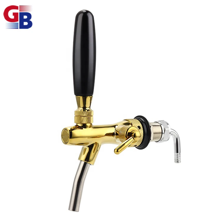 2023 Hot selling Beautiful design ceramic beer towers for sale