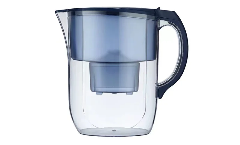 Household Water Purifier Jar Home Use Water Pitcher System with Water Filter include