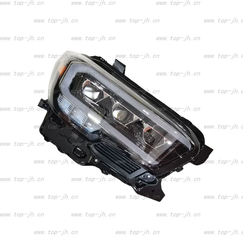CARVAL фара; Большие размеры; JH для TCM20 JH04-TCM20-001D фара TCM20