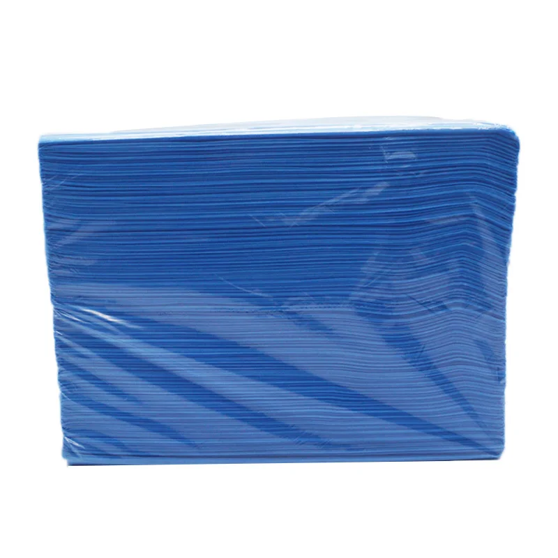 Нетканое Одноразовое Постельное белье массажное постельное белье одноразовые простыни для спа 120*200 см больница