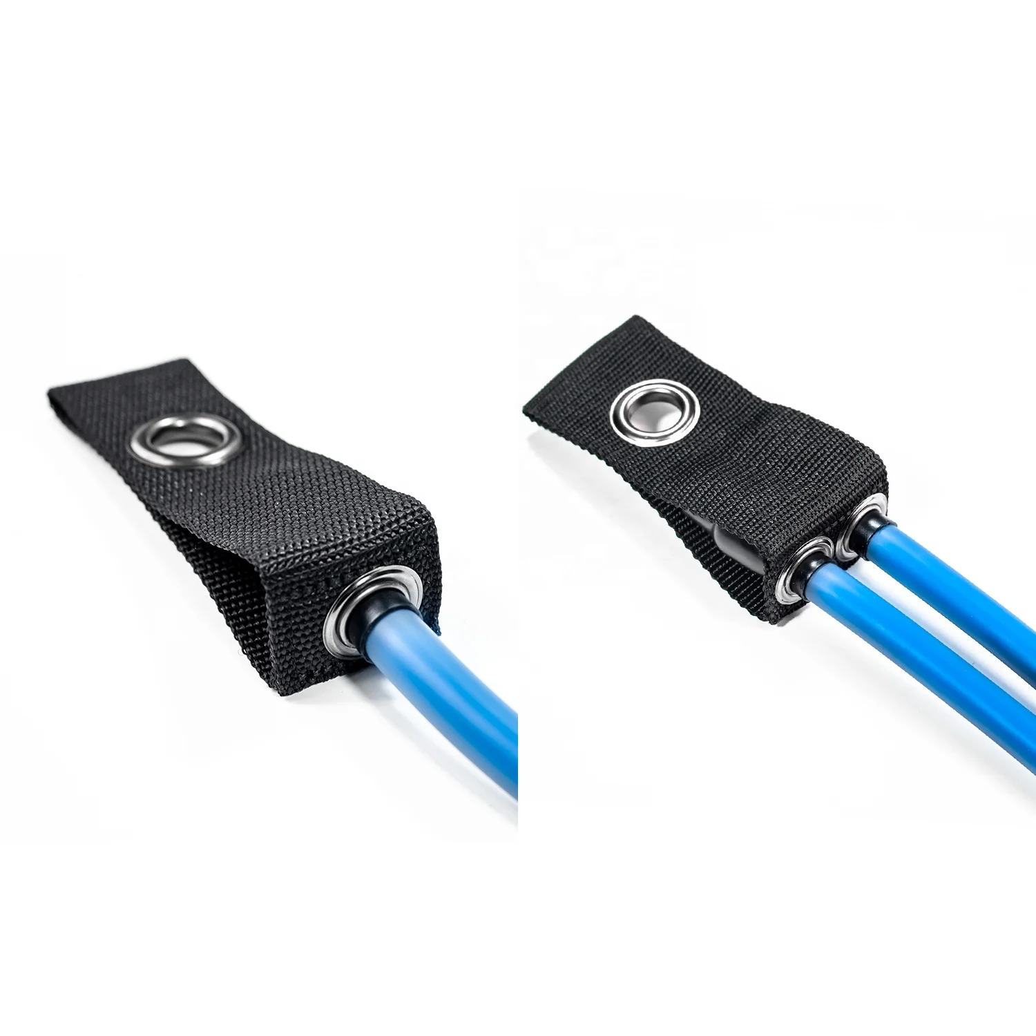 Outdoor bungee trampoline harness for kids gungee cord resistance band