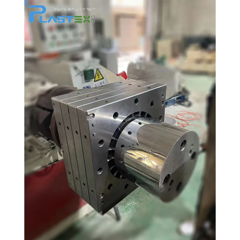 Plastics Injection Mould Making From Tongling Mould Factory