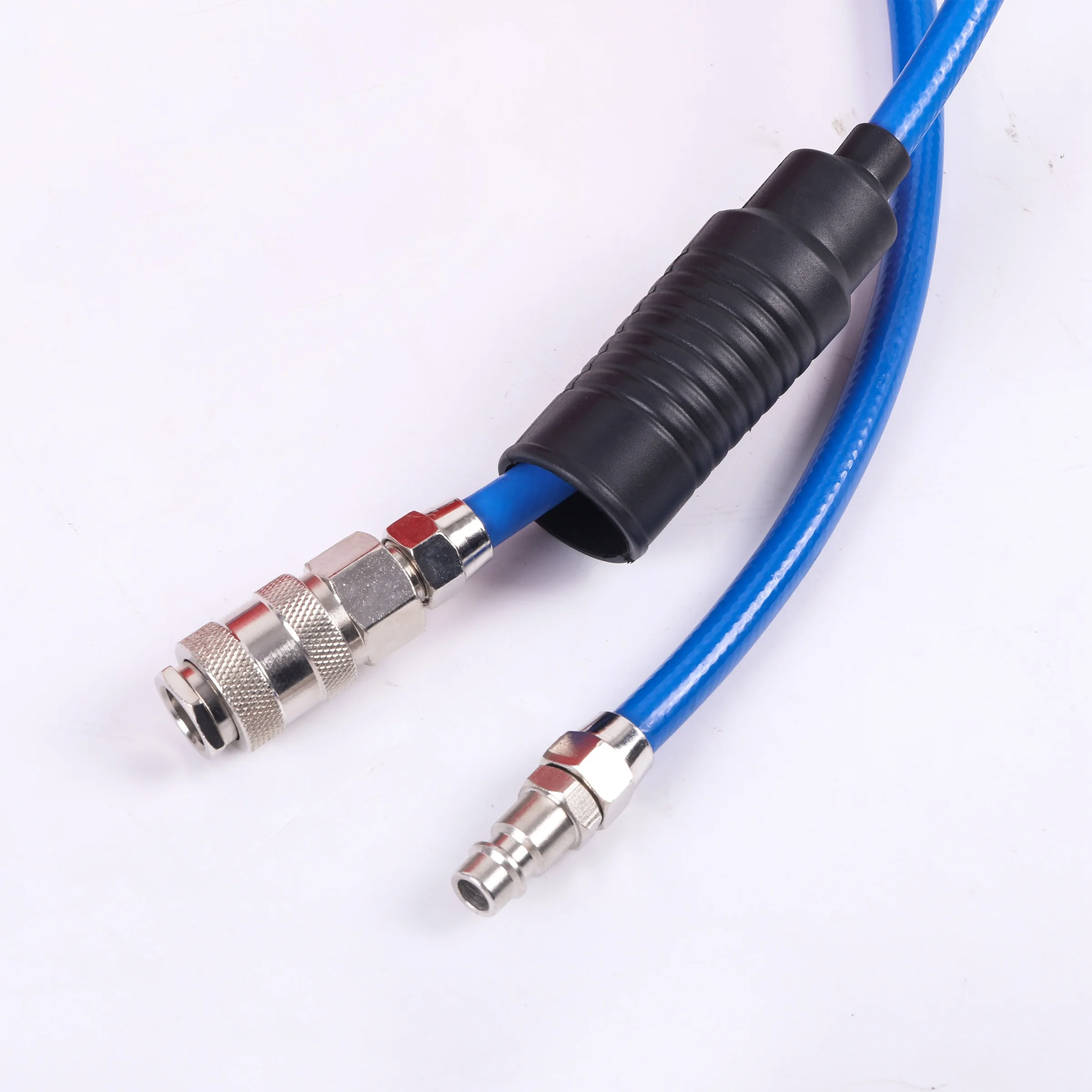 T.ONE High Quality Plastic Retractable Portable Air Hose Reel Car Wash Water Hose Reel for Car Cleaning