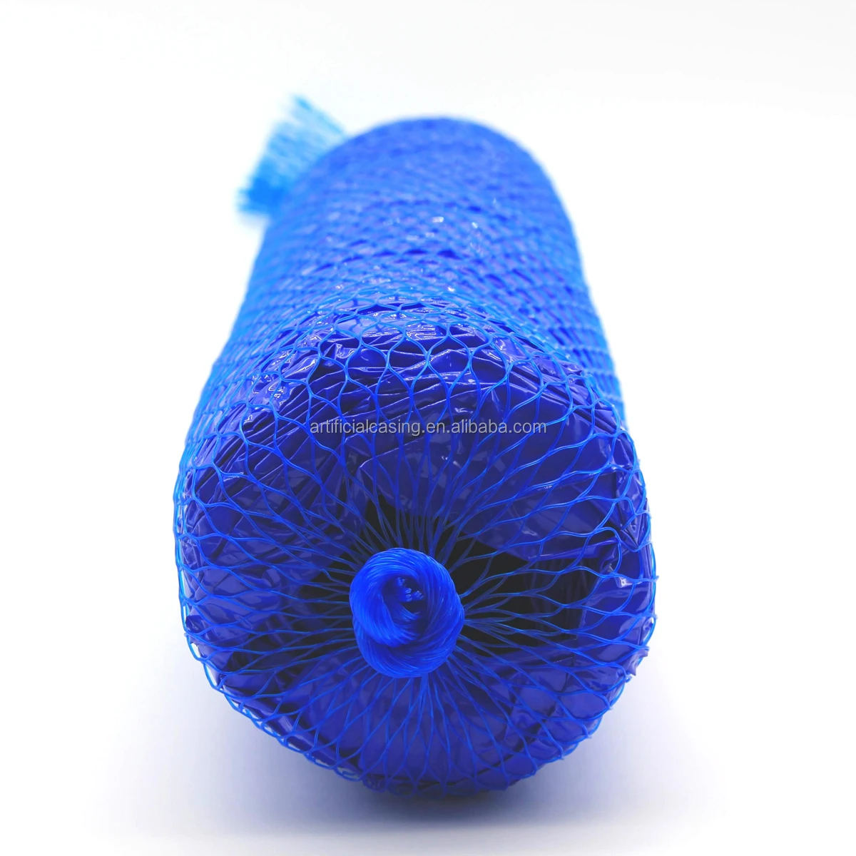 Flat Width 150mm Easy Peeling Polyamide Sausage Casing