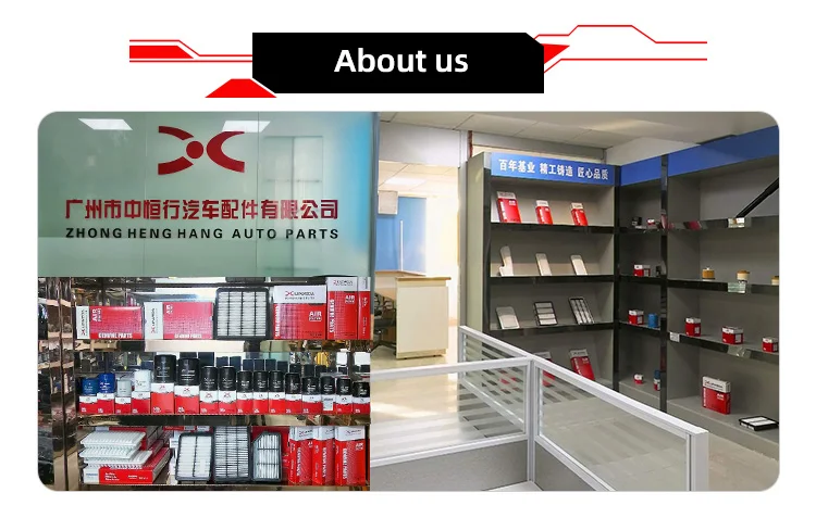 auto shock absorb S21-2905020 adjustable shock front left adjustable shock used cars in sale