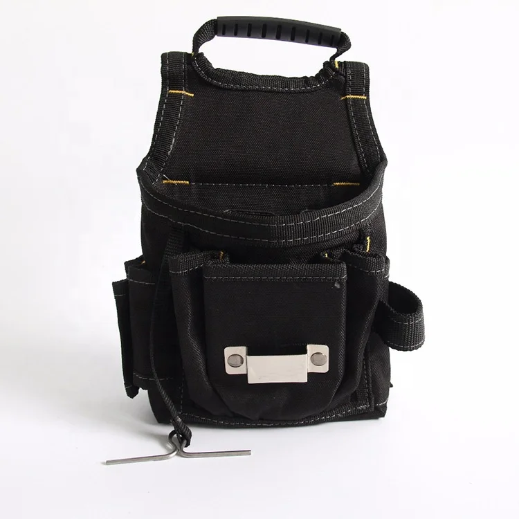 Durable Multi-functional Convenient Bag Portable Large-capacity Tattoo Working Garden Tool Bag
