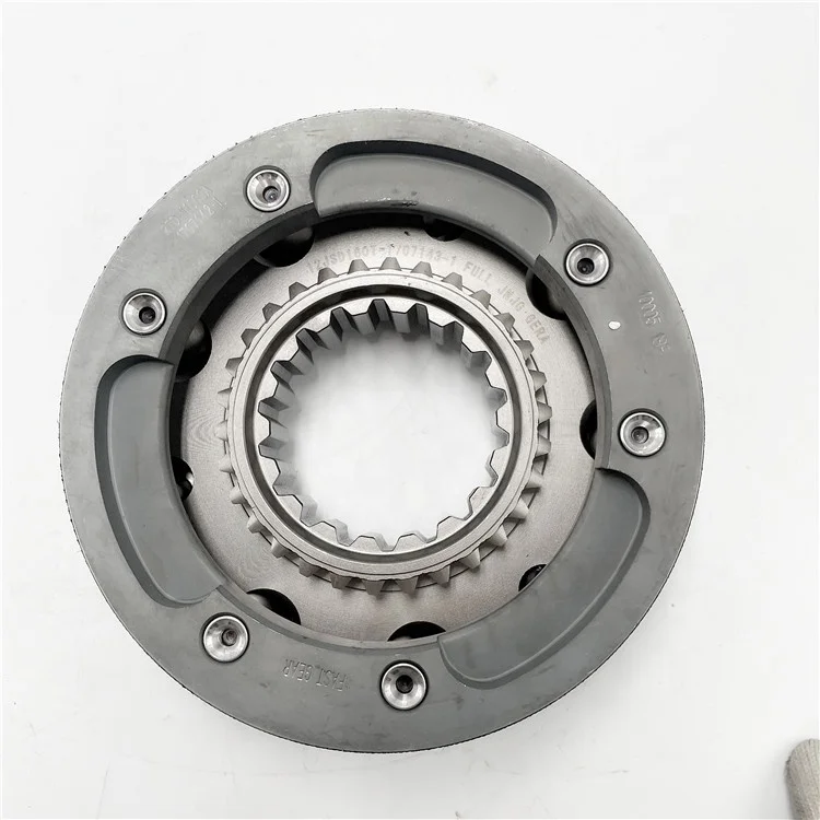 Оптовая продажа с фабрики Высокое качество синхронизатор RTD-11609A-1707142-2 для передачи