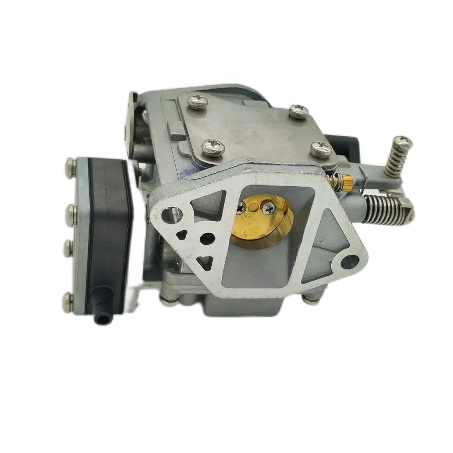 Boat Engines 6B4-14301-00 6B3-14301-00 Carburetor Carb Assy for Yamaha Outboard Engine 9.9HP 15HP 15D E15DMH-S