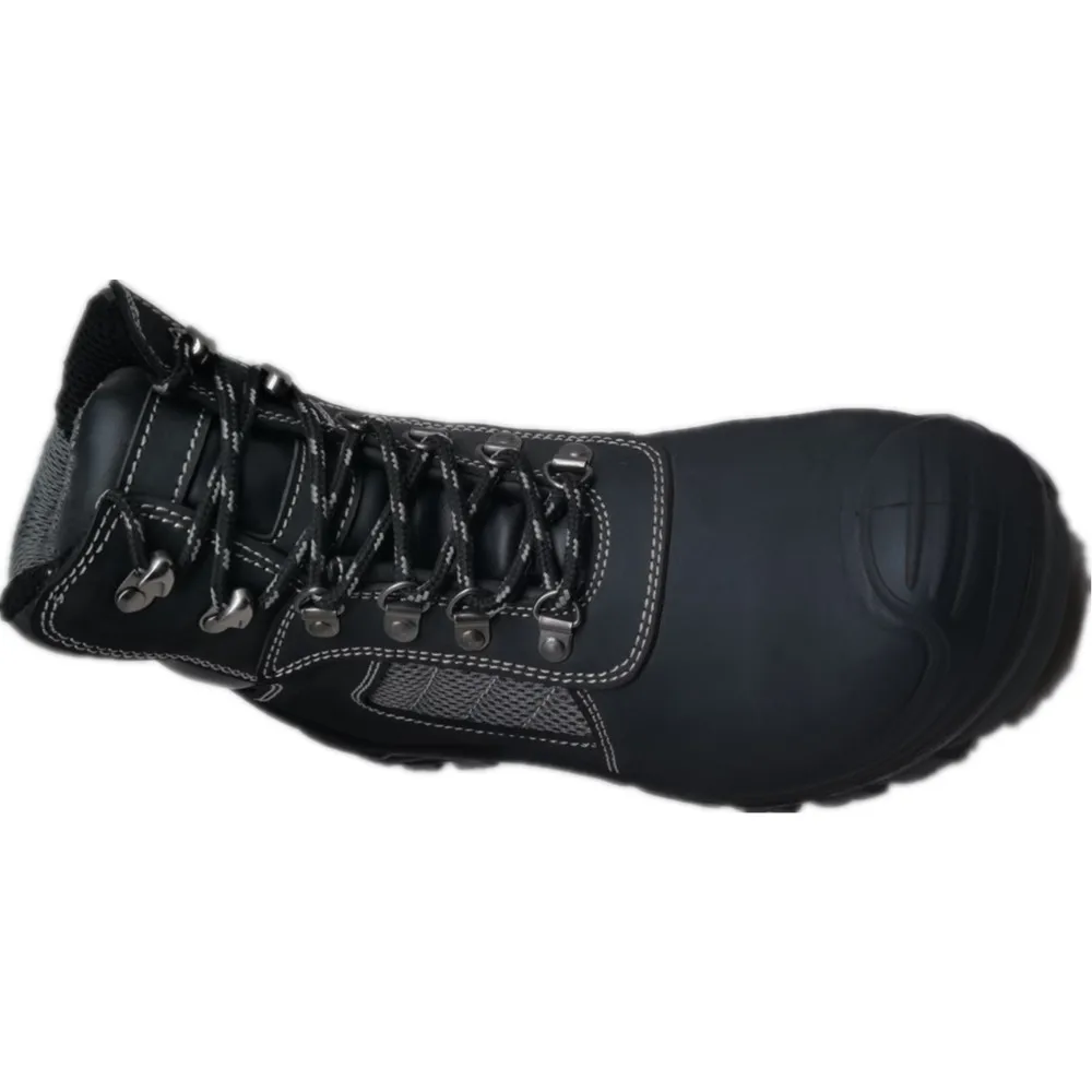 Morning Glory Footwear Hiking winter snow boots Oil And Gas Industrial/Construction