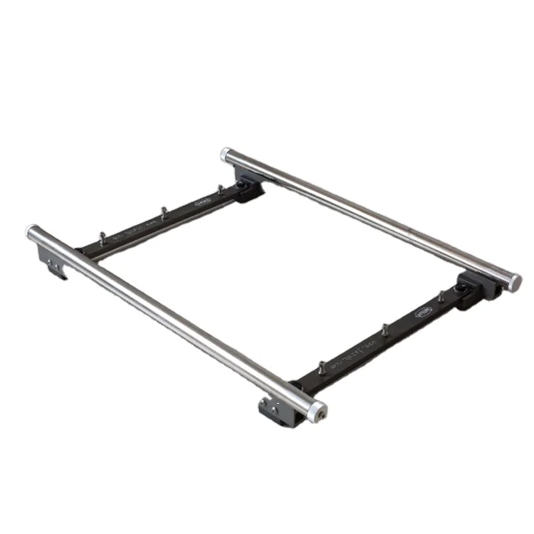 NSH Photography Hard Rail Straight Curved Stainless Steel Photo Camera Dolly Track For Film Shooting